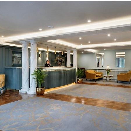 Greenhills Hotel ลิเมอริค ภายนอก รูปภาพ
