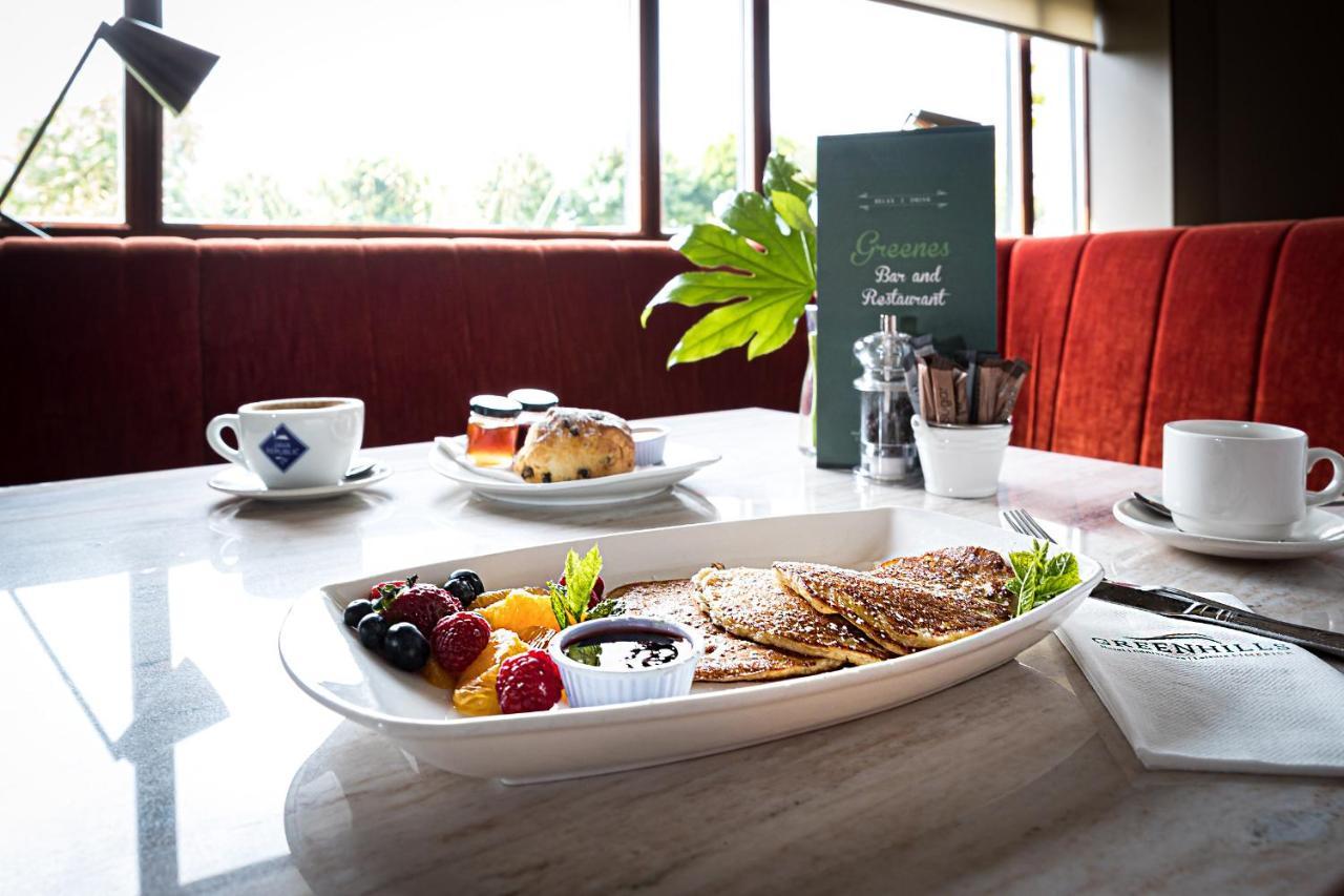 Greenhills Hotel ลิเมอริค ภายนอก รูปภาพ