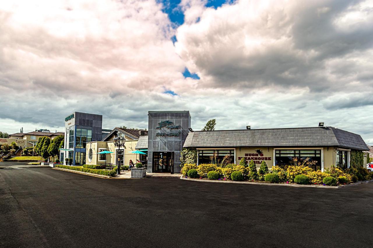 Greenhills Hotel ลิเมอริค ภายนอก รูปภาพ