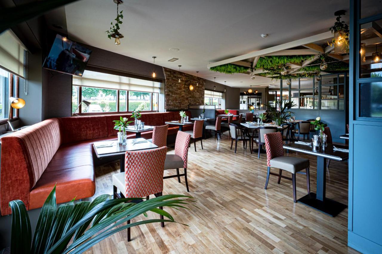 Greenhills Hotel ลิเมอริค ภายนอก รูปภาพ