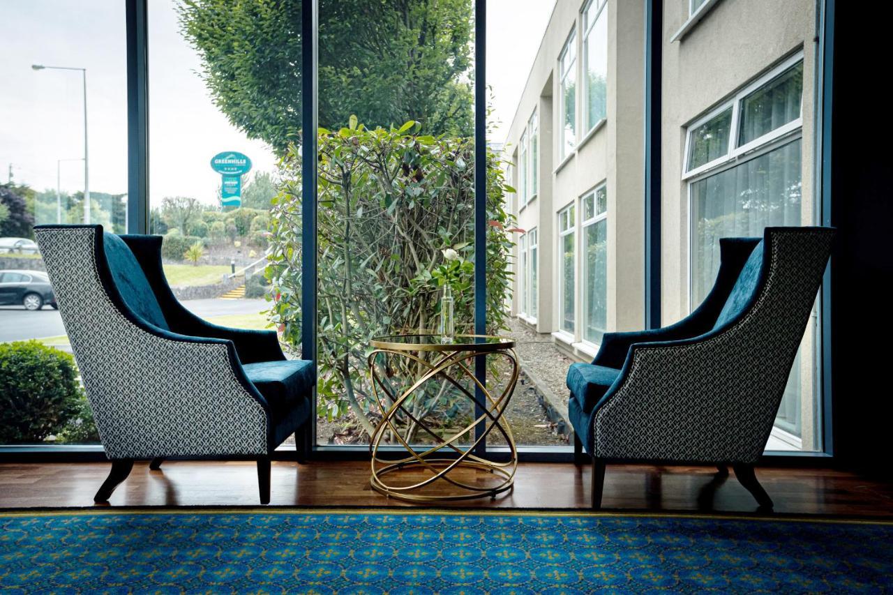Greenhills Hotel ลิเมอริค ภายนอก รูปภาพ