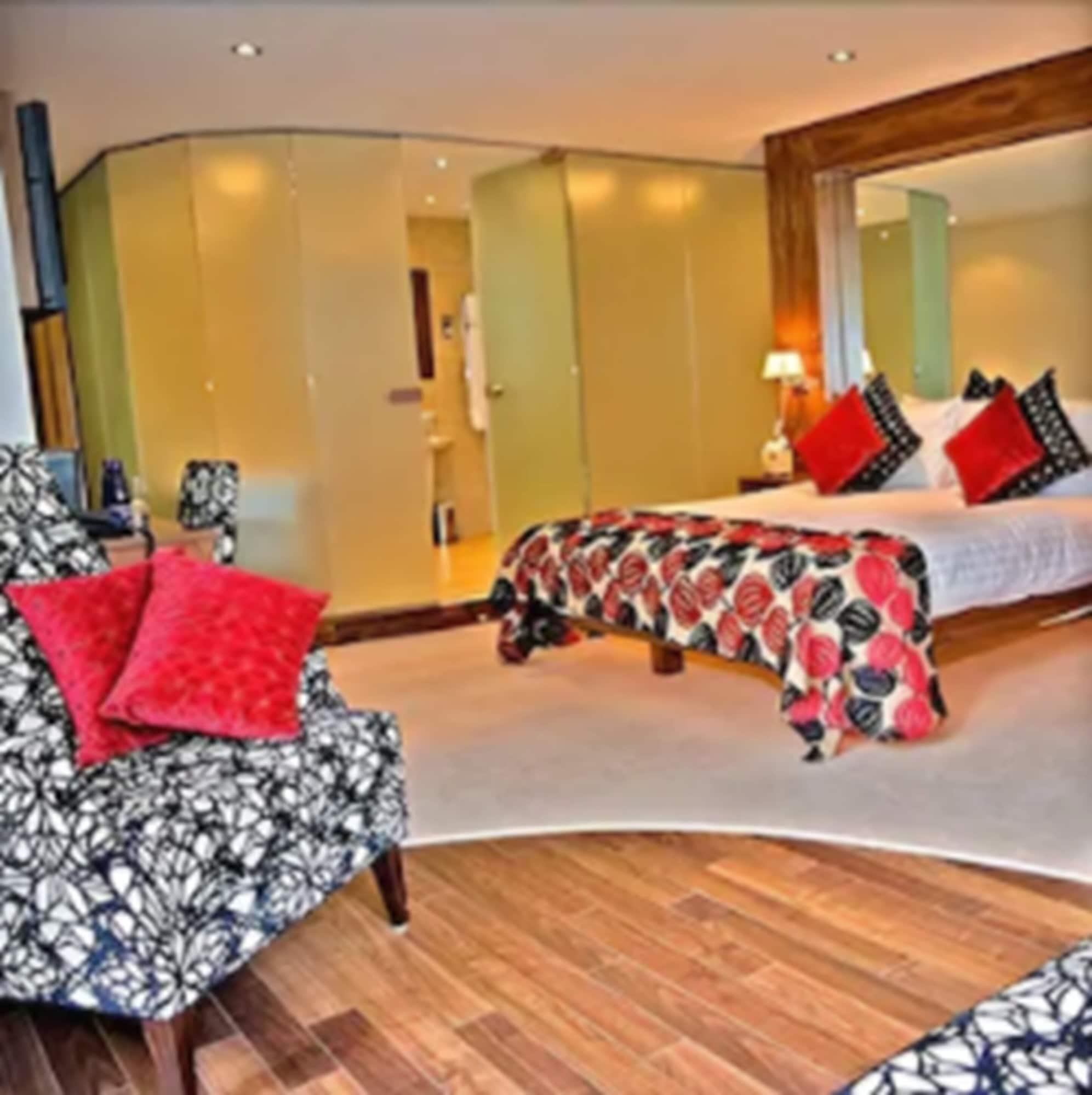 Greenhills Hotel ลิเมอริค ภายนอก รูปภาพ