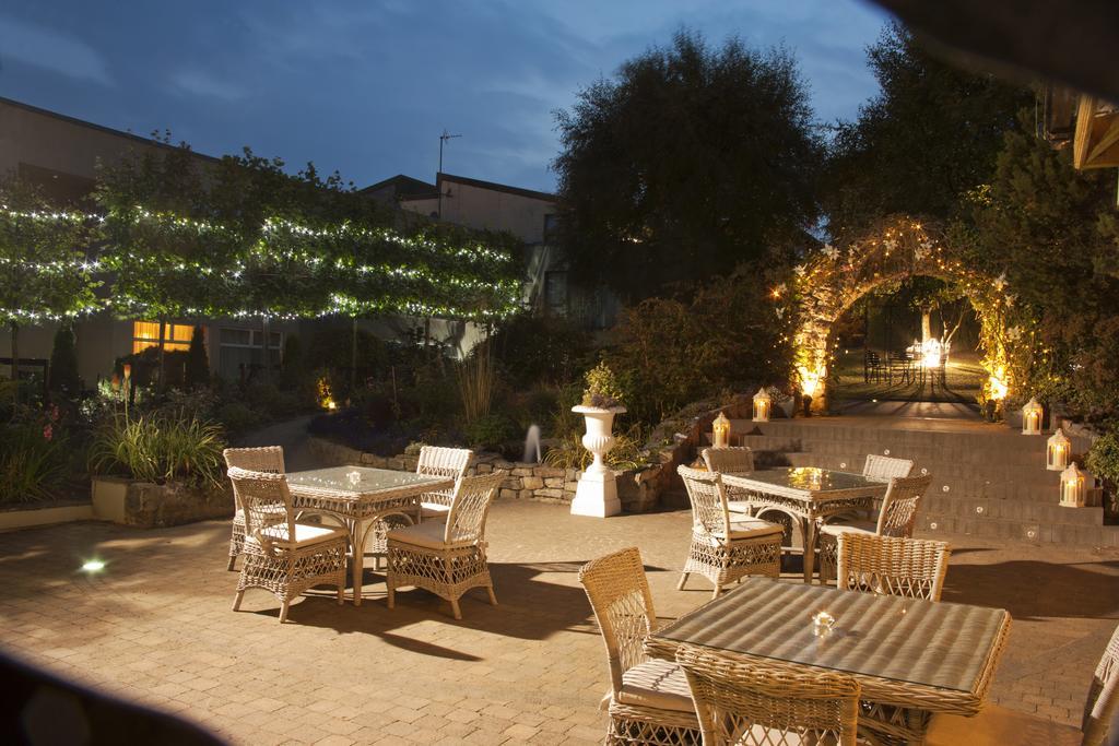 Greenhills Hotel ลิเมอริค ภายนอก รูปภาพ